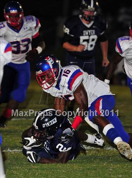 Thumbnail 2 in Pahokee @ Dwyer photogallery.