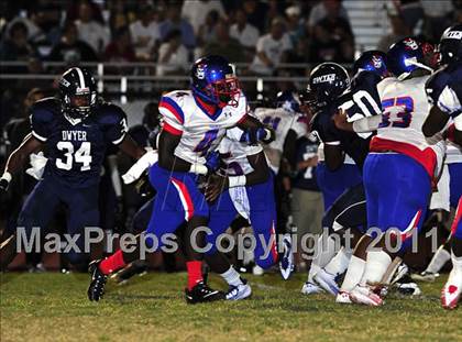 Thumbnail 1 in Pahokee @ Dwyer photogallery.