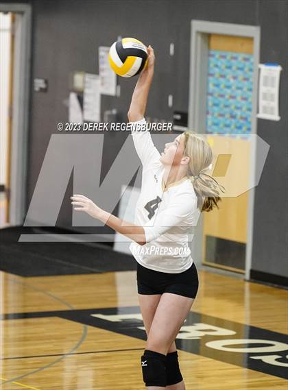 Thumbnail 3 in Jefferson Academy @ Prospect Ridge Academy photogallery.