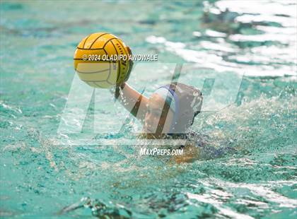 Thumbnail 1 in Brazoswood vs. Southlake Carroll (UIL 6A Water Polo Semifinal) photogallery.