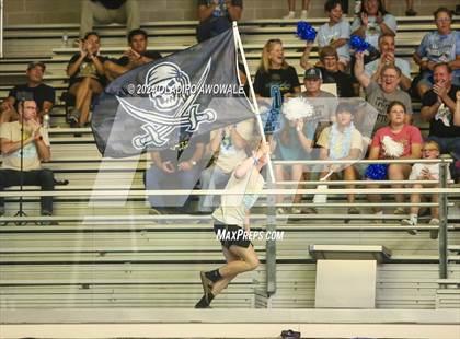 Thumbnail 1 in Brazoswood vs. Southlake Carroll (UIL 6A Water Polo Semifinal) photogallery.