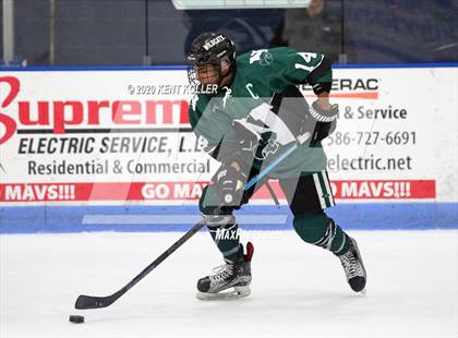 Thumbnail 2 in Novi @ Utica Eisenhower photogallery.