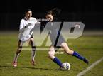 Photo from the gallery "Frontier vs Tulare Union (CIF CS D3 Round One)"