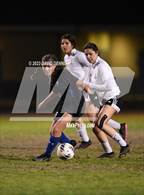 Photo from the gallery "Frontier vs Tulare Union (CIF CS D3 Round One)"