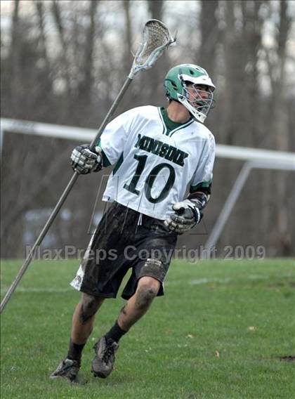 Thumbnail 3 in Valley Central @ Minisink Valley photogallery.
