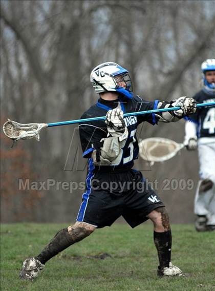 Thumbnail 3 in Valley Central @ Minisink Valley photogallery.