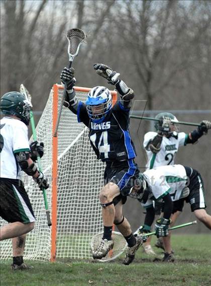 Thumbnail 3 in Valley Central @ Minisink Valley photogallery.