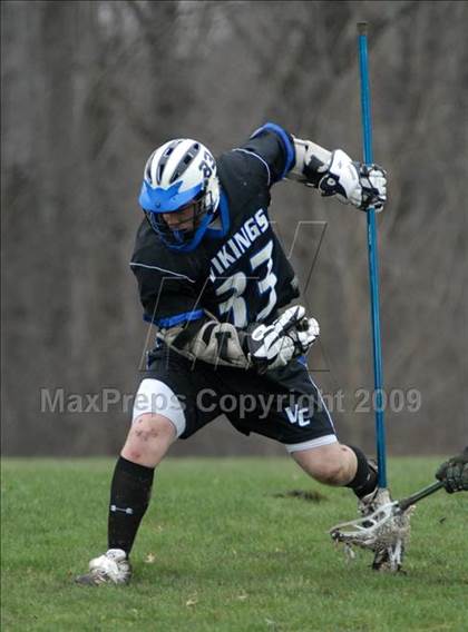 Thumbnail 1 in Valley Central @ Minisink Valley photogallery.