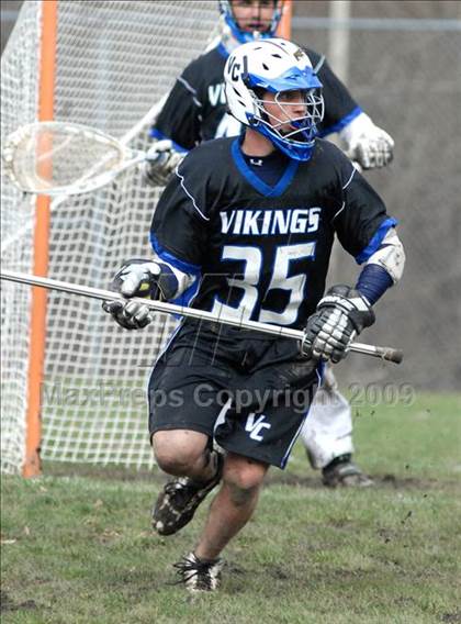 Thumbnail 3 in Valley Central @ Minisink Valley photogallery.