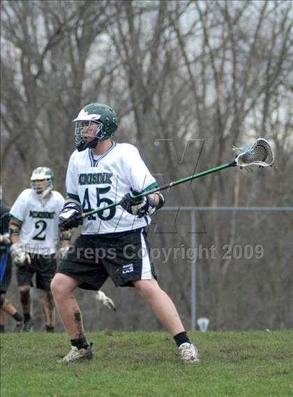 Thumbnail 3 in Valley Central @ Minisink Valley photogallery.