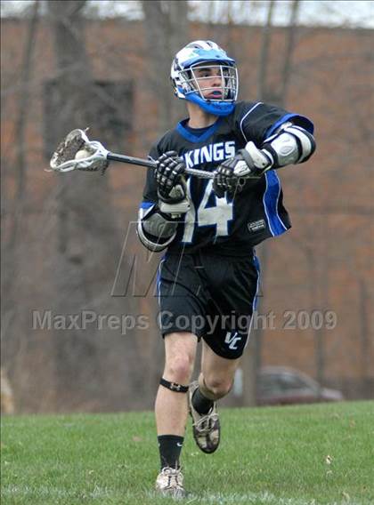 Thumbnail 3 in Valley Central @ Minisink Valley photogallery.