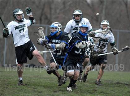 Thumbnail 2 in Valley Central @ Minisink Valley photogallery.