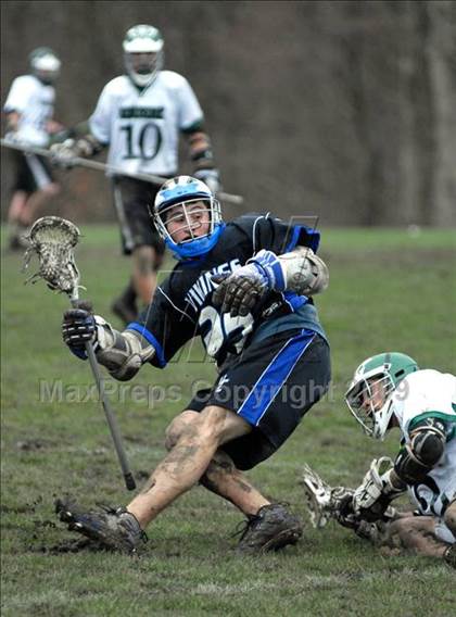 Thumbnail 3 in Valley Central @ Minisink Valley photogallery.