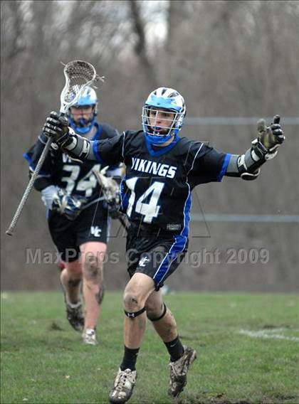 Thumbnail 1 in Valley Central @ Minisink Valley photogallery.