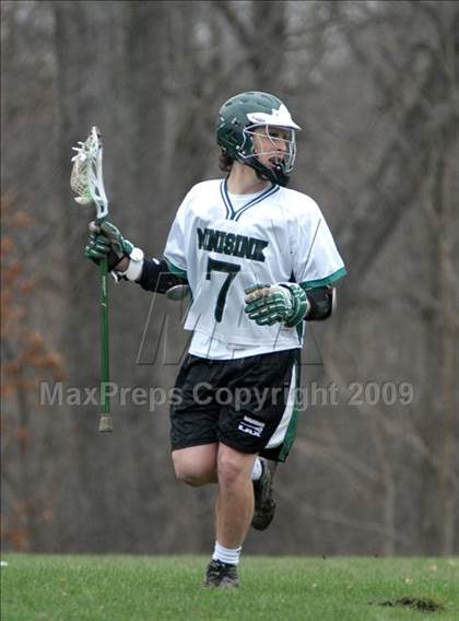Thumbnail 3 in Valley Central @ Minisink Valley photogallery.