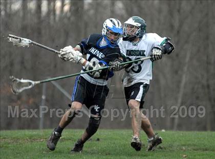 Thumbnail 1 in Valley Central @ Minisink Valley photogallery.