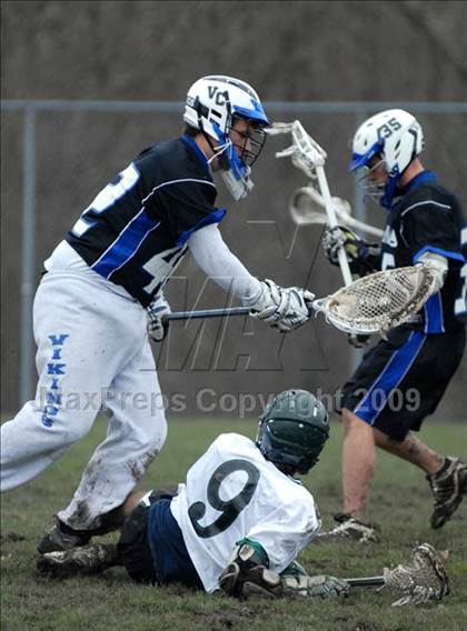 Thumbnail 1 in Valley Central @ Minisink Valley photogallery.