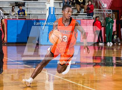 Thumbnail 1 in Mansfield Timberview @ Washington ( Thanksgiving Hoopfest) photogallery.