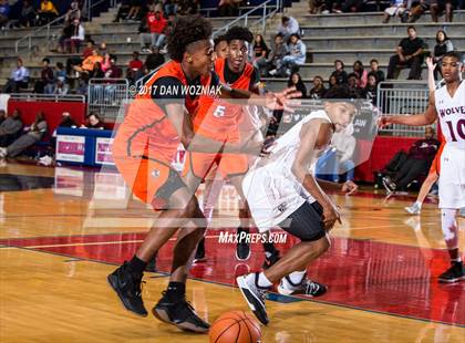 Thumbnail 3 in Mansfield Timberview @ Washington ( Thanksgiving Hoopfest) photogallery.