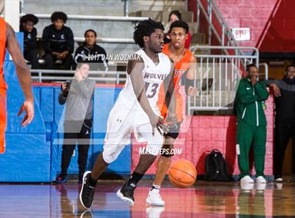 Thumbnail 1 in Mansfield Timberview @ Washington ( Thanksgiving Hoopfest) photogallery.