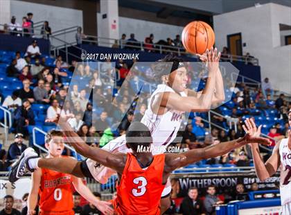 Thumbnail 2 in Mansfield Timberview @ Washington ( Thanksgiving Hoopfest) photogallery.