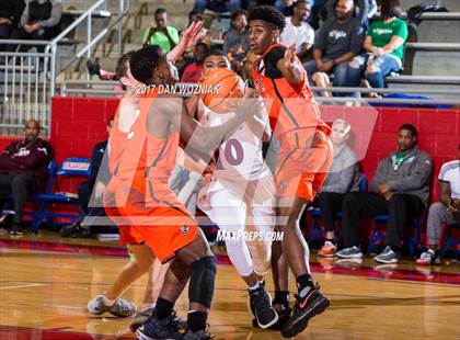 Thumbnail 3 in Mansfield Timberview @ Washington ( Thanksgiving Hoopfest) photogallery.