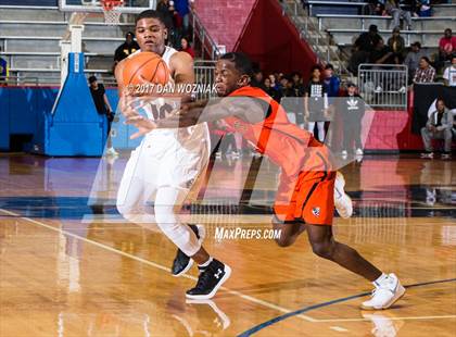 Thumbnail 3 in Mansfield Timberview @ Washington ( Thanksgiving Hoopfest) photogallery.