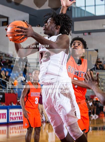 Thumbnail 3 in Mansfield Timberview @ Washington ( Thanksgiving Hoopfest) photogallery.