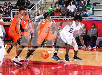 Thumbnail 1 in Mansfield Timberview @ Washington ( Thanksgiving Hoopfest) photogallery.