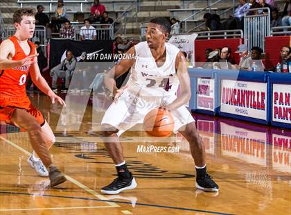 Thumbnail 1 in Mansfield Timberview @ Washington ( Thanksgiving Hoopfest) photogallery.
