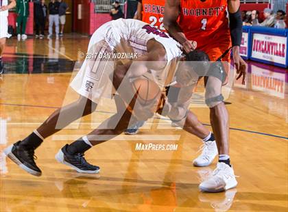 Thumbnail 3 in Mansfield Timberview @ Washington ( Thanksgiving Hoopfest) photogallery.