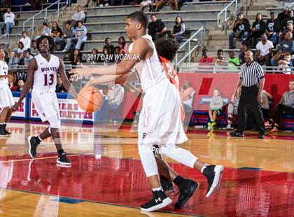 Thumbnail 1 in Mansfield Timberview @ Washington ( Thanksgiving Hoopfest) photogallery.