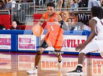 Thumbnail 2 in Mansfield Timberview @ Washington ( Thanksgiving Hoopfest) photogallery.