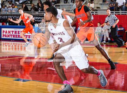 Thumbnail 3 in Mansfield Timberview @ Washington ( Thanksgiving Hoopfest) photogallery.