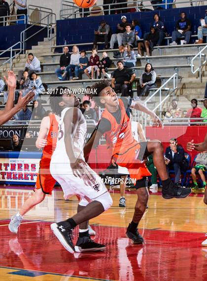 Thumbnail 1 in Mansfield Timberview @ Washington ( Thanksgiving Hoopfest) photogallery.