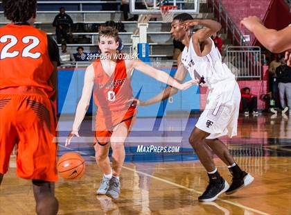 Thumbnail 3 in Mansfield Timberview @ Washington ( Thanksgiving Hoopfest) photogallery.