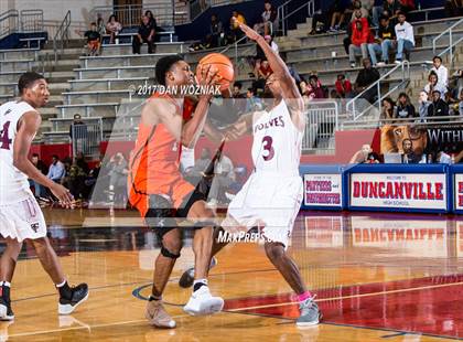 Thumbnail 1 in Mansfield Timberview @ Washington ( Thanksgiving Hoopfest) photogallery.