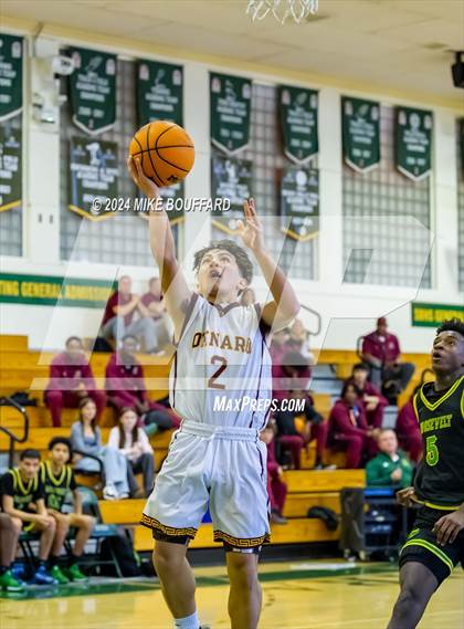 Thumbnail 2 in Roosevelt vs Oxnard (Santa Barbara Holiday Classic) photogallery.