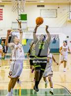 Photo from the gallery "Roosevelt vs Oxnard (Santa Barbara Holiday Classic)"