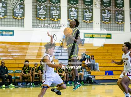 Thumbnail 1 in Roosevelt vs Oxnard (Santa Barbara Holiday Classic) photogallery.