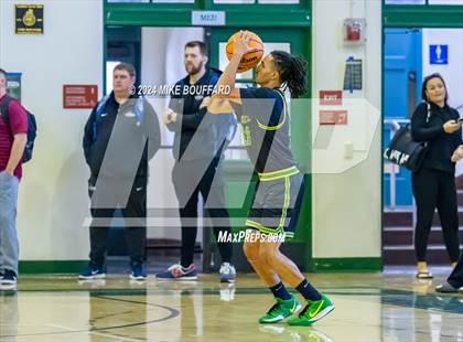 Thumbnail 1 in Roosevelt vs Oxnard (Santa Barbara Holiday Classic) photogallery.