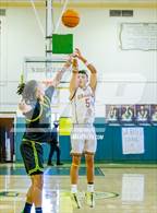 Photo from the gallery "Roosevelt vs Oxnard (Santa Barbara Holiday Classic)"