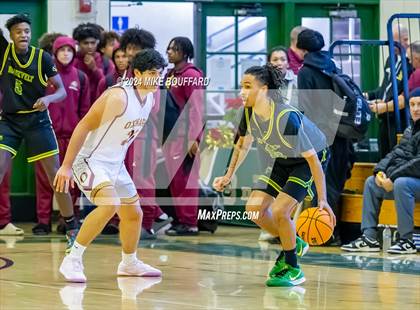 Thumbnail 1 in Roosevelt vs Oxnard (Santa Barbara Holiday Classic) photogallery.