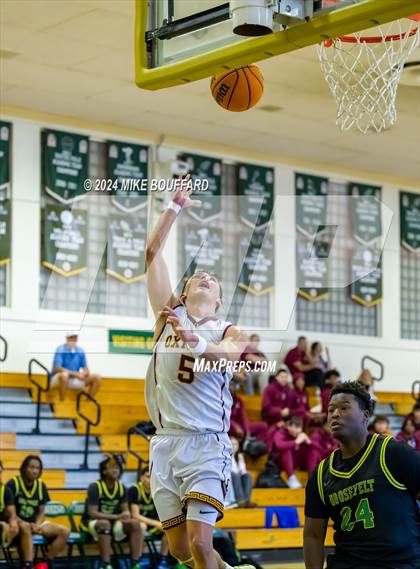 Thumbnail 1 in Roosevelt vs Oxnard (Santa Barbara Holiday Classic) photogallery.