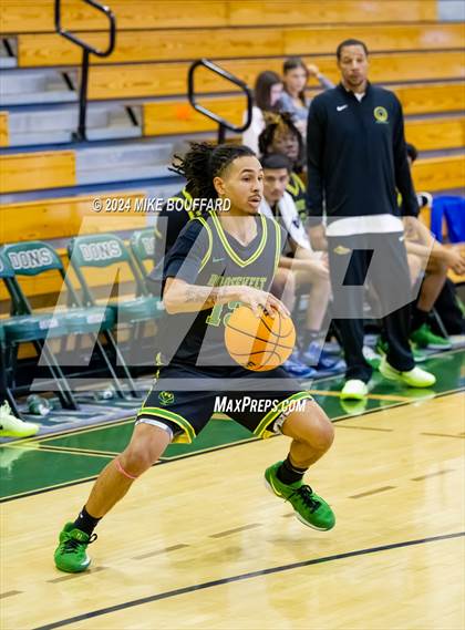Thumbnail 1 in Roosevelt vs Oxnard (Santa Barbara Holiday Classic) photogallery.