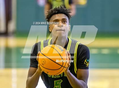 Thumbnail 1 in Roosevelt vs Oxnard (Santa Barbara Holiday Classic) photogallery.