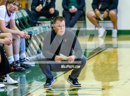 Thumbnail 2 in Roosevelt vs Oxnard (Santa Barbara Holiday Classic) photogallery.