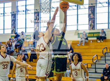 Thumbnail 1 in Roosevelt vs Oxnard (Santa Barbara Holiday Classic) photogallery.