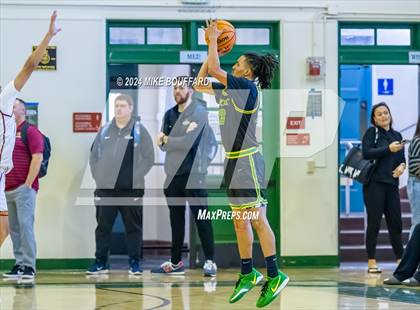 Thumbnail 2 in Roosevelt vs Oxnard (Santa Barbara Holiday Classic) photogallery.