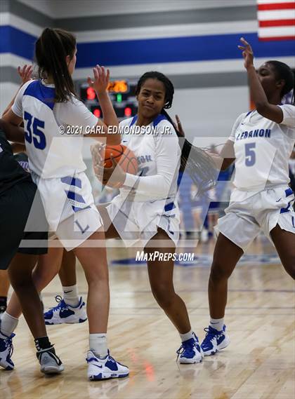 Thumbnail 2 in Cane Ridge @ Lebanon photogallery.